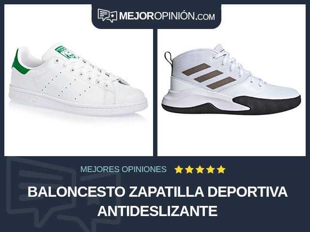 Baloncesto Zapatilla deportiva Antideslizante