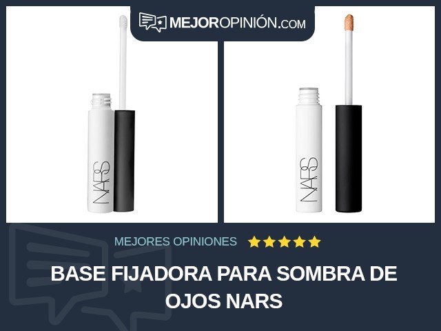 Base fijadora para sombra de ojos NARS