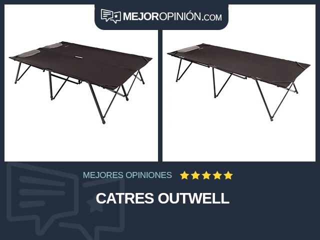 Catres Outwell