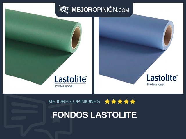 Fondos Lastolite