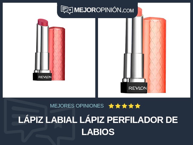 Lápiz labial Lápiz Perfilador de labios