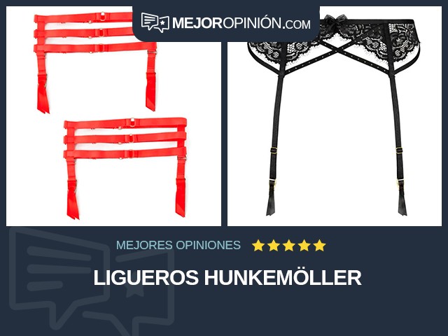 Ligueros Hunkemöller