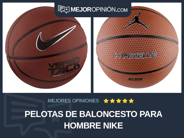 Pelotas de baloncesto Para hombre Nike