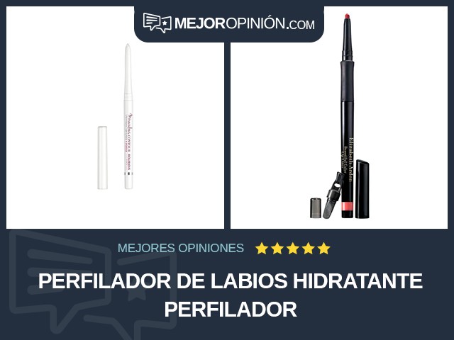 Perfilador de labios Hidratante Perfilador