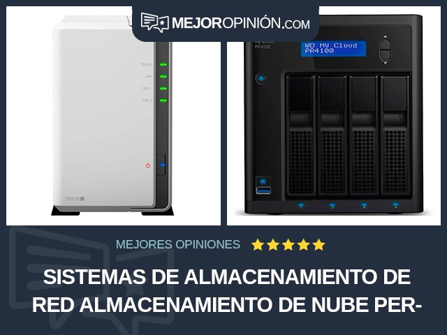 Sistemas de almacenamiento de red Almacenamiento de nube personal Gigabit Ethernet