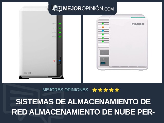 Sistemas de almacenamiento de red Almacenamiento de nube personal RAID 1