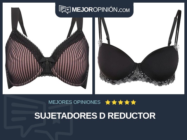 Sujetadores D Reductor