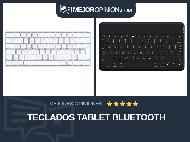 Teclados Tablet Bluetooth