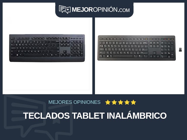 Teclados Tablet Inalámbrico