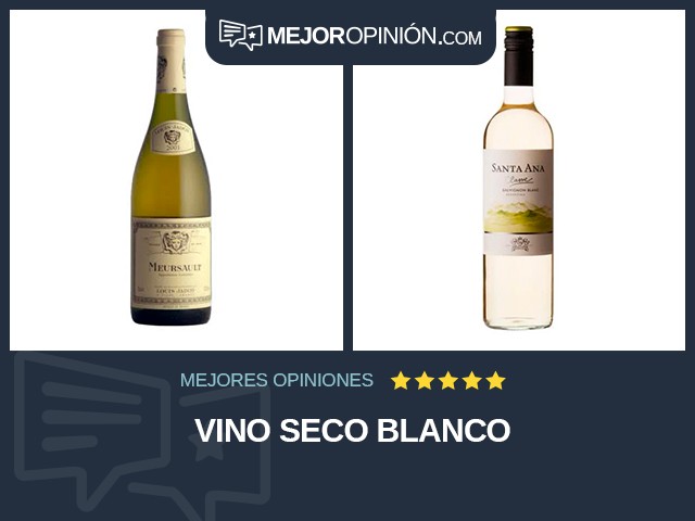 Vino Seco Blanco