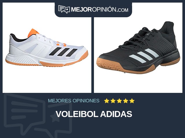 Voleibol adidas