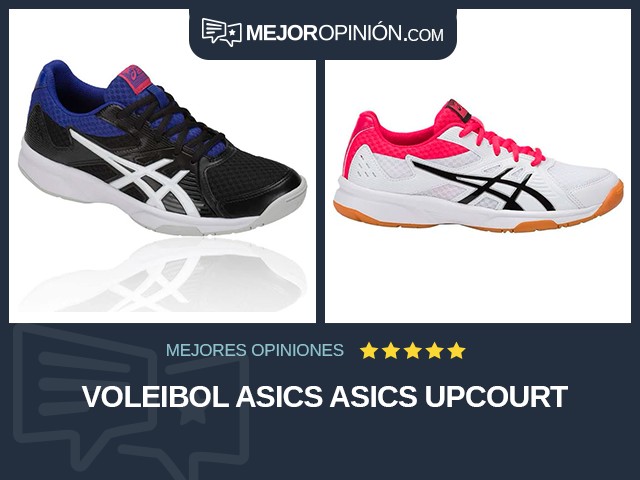 Voleibol ASICS ASICS UPCOURT